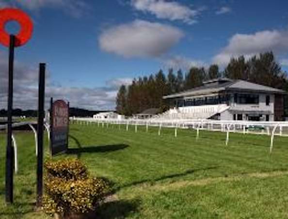 Perth Racecourse