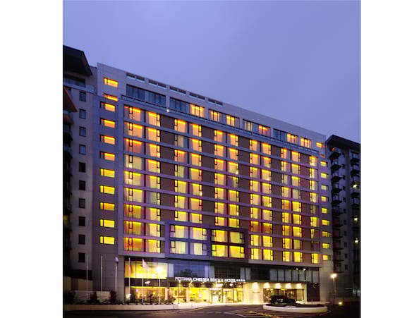 Pestana Chelsea Bridge Hotel and Spa