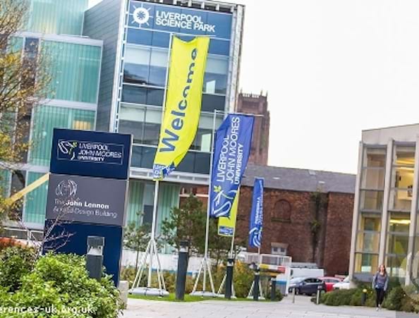 Peter Jost Enterprise Centre