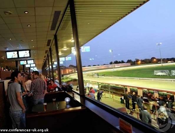 Peterborough Greyhound Stadium
