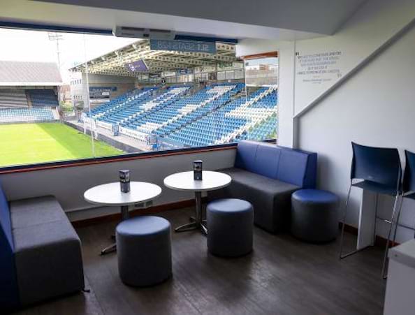 Peterborough United Football Club