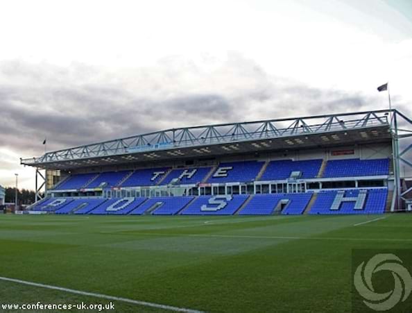 Peterborough United Football Club