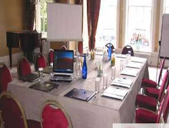 Peterstone Court Hotel