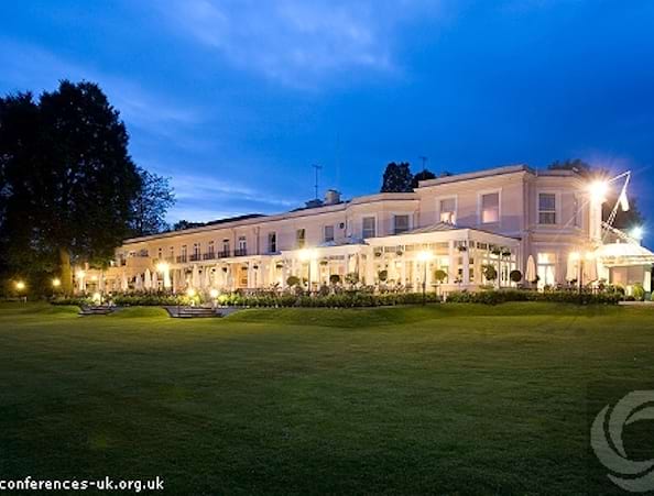 Phyllis Court Club Henley On Thames