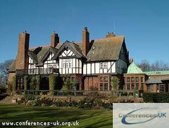 Piersland House Hotel