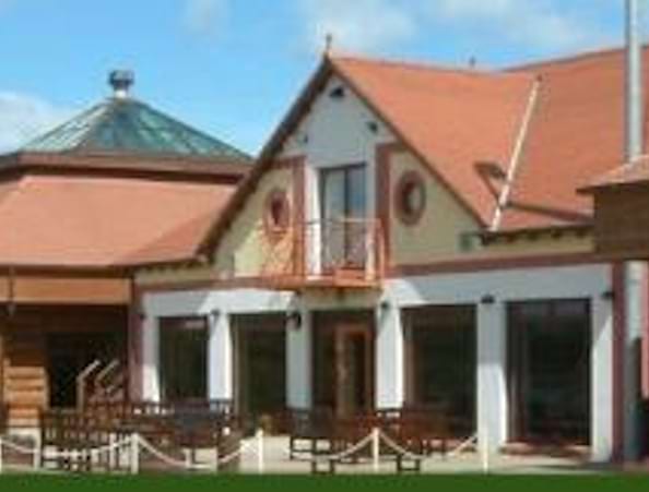 Piperdam Golf and Leisure Resort