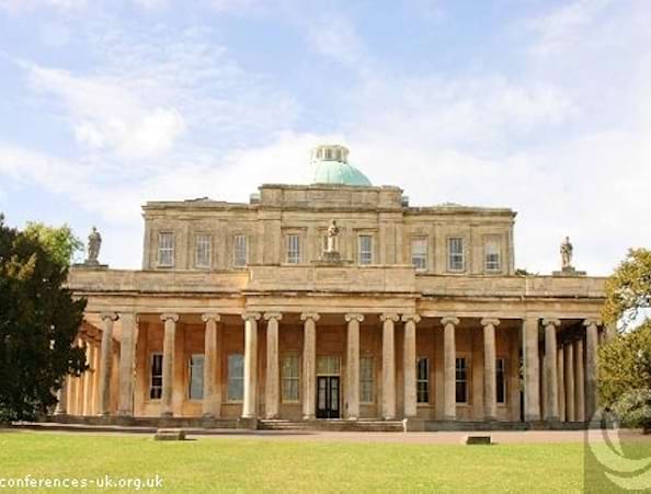 Pittville Pump Room