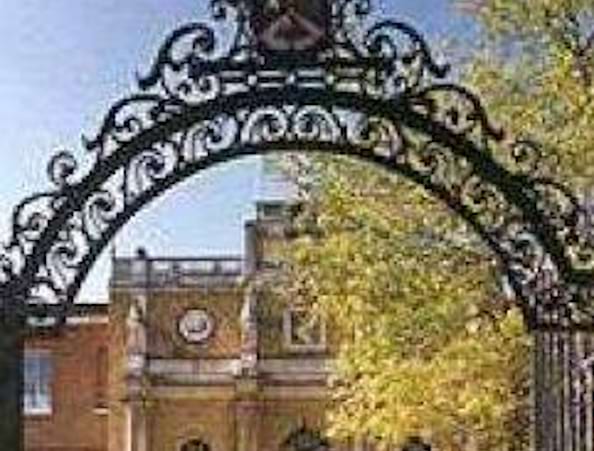 Pitzhanger Manor House