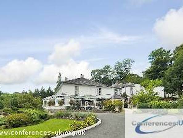 Plas Hafod Hotel