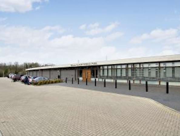 Playgolf Northwick Park