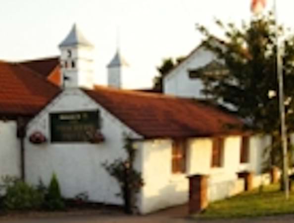 Poachers Country Inn