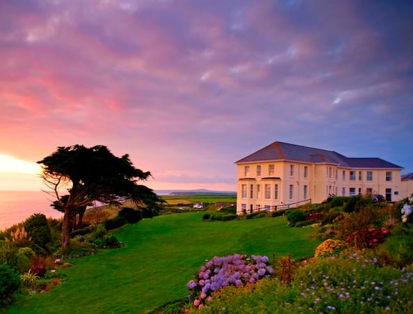 Polurrian Hotel and Spa