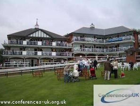 Pontefract Racecourse