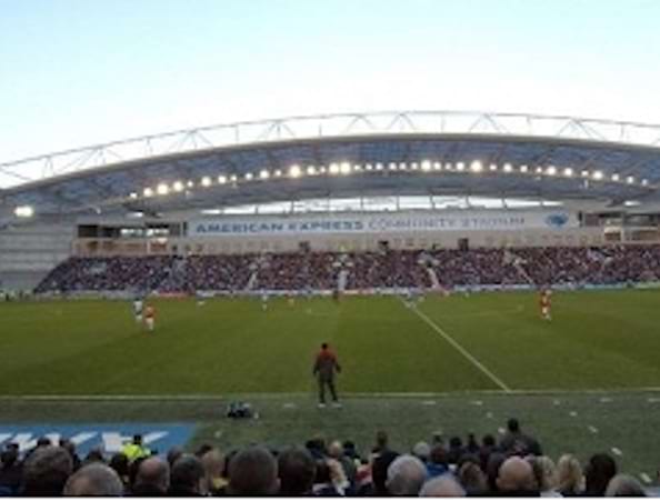 Port Vale Football Club