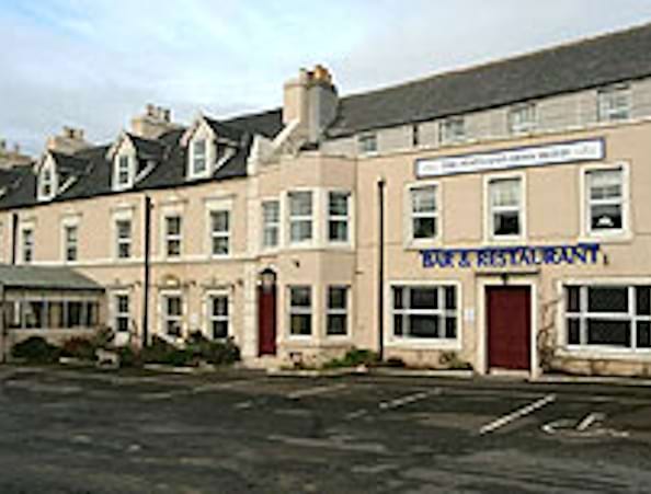Portland Arms Hotel