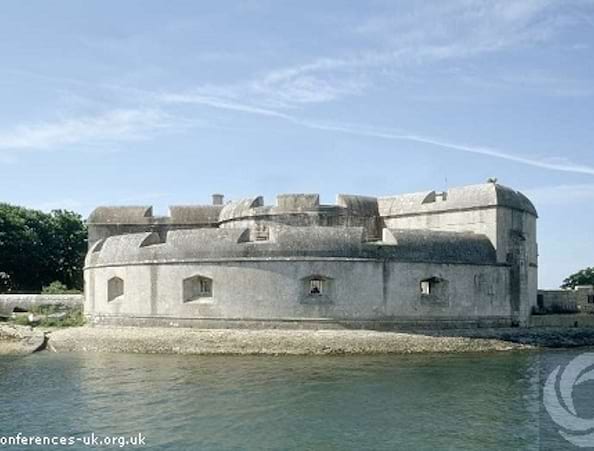 Portland Castle