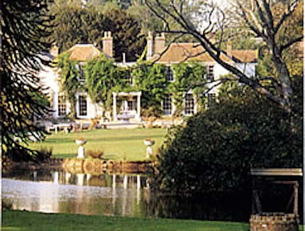 Powder Mills Hotel East Sussex