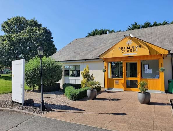 Premier Class Coventry