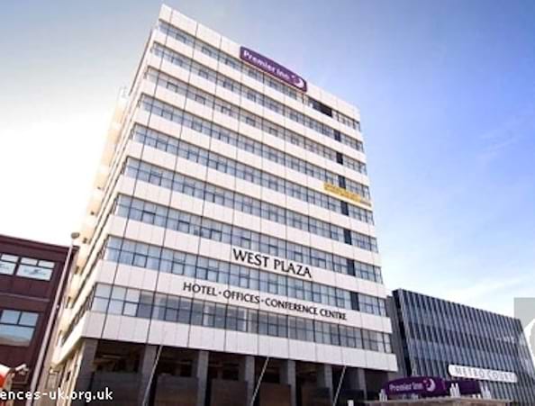 Premier Hotel Birmingham West