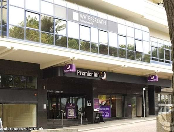 Premier Inn Bournemouth Central