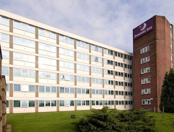 Premier Inn Cardiff North