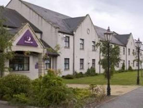 Premier Inn Elgin