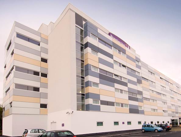 Premier Inn Manchester Airport