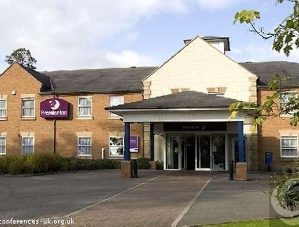 Premier Inn North York Hotel