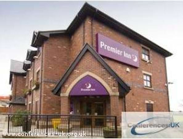 Premier Inn Wigan M6 Jct 27