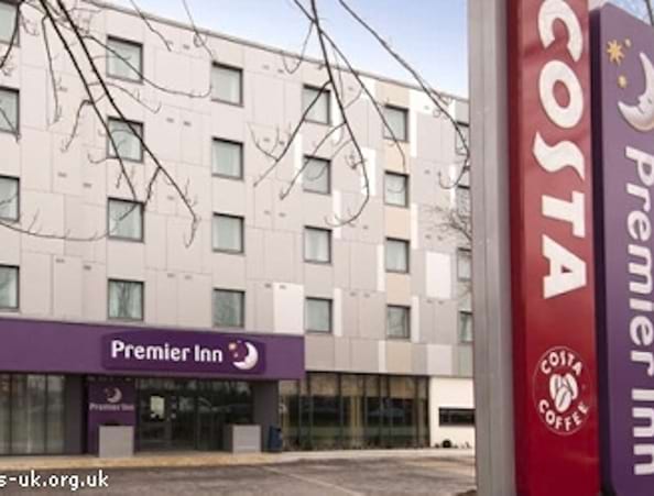 Premier Meetings Heathrow