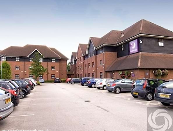 Premier Meetings Nottingham West