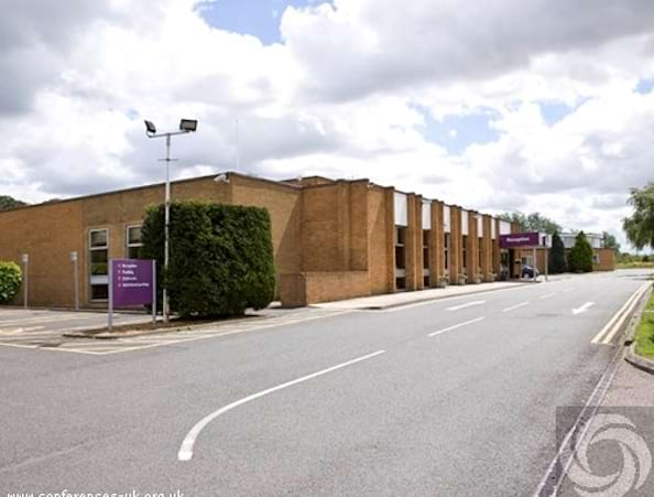 Premier Meetings Peterborough