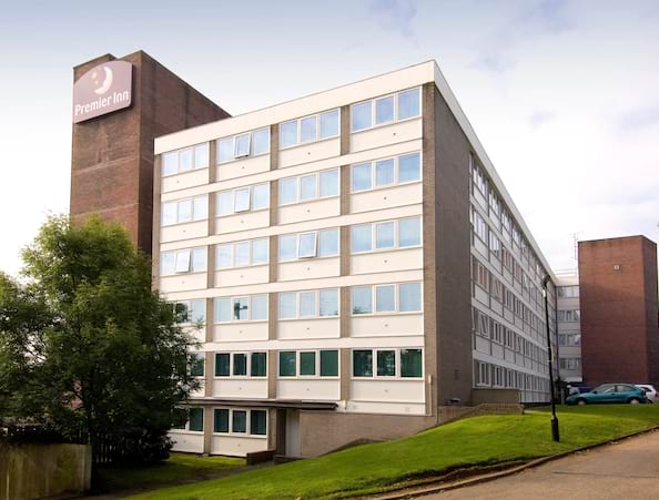 Premier Travel Inn Cardiff North