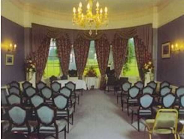Prestbury House Hotel