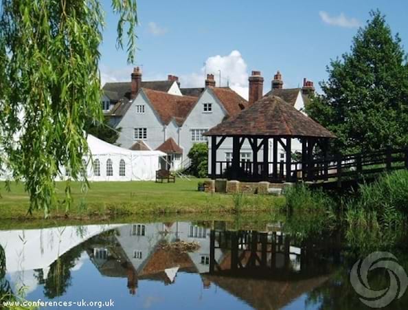 Prested Hall