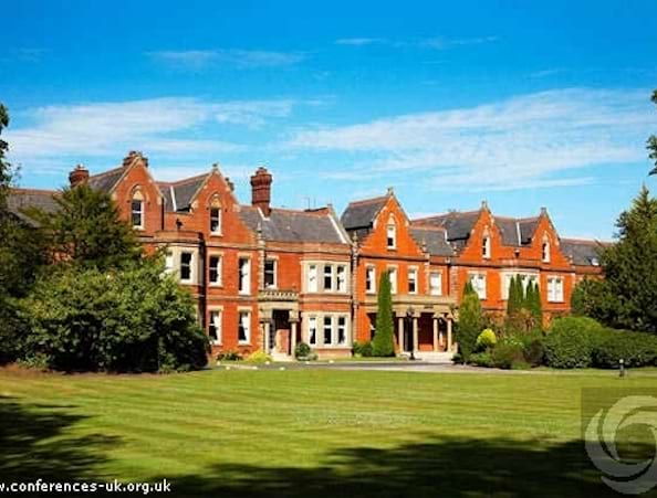 Delta Hotels by Marriott Preston