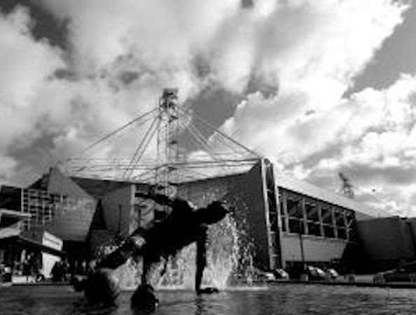 Preston North End Football Club