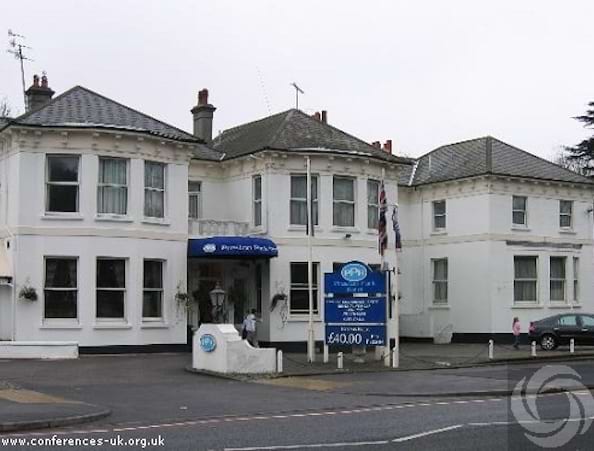 Preston Park Hotel