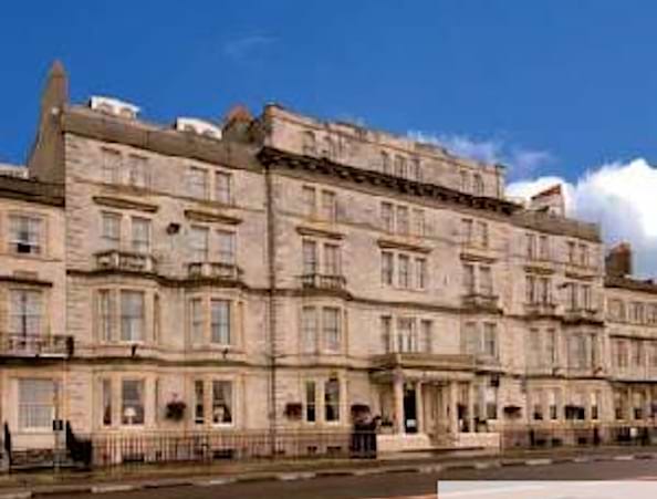 Prince Regent Weymouth Dorset