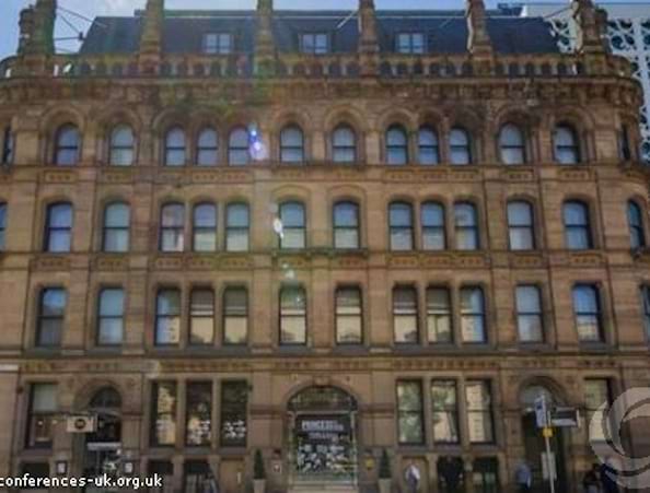 The Alan Hotel