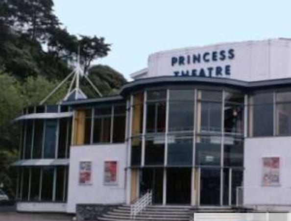 Princess Theatre