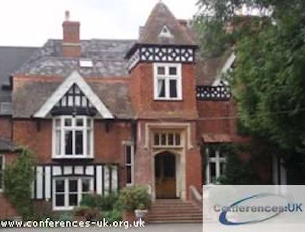 Priory Hotel