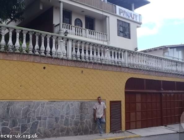 Prout Conference Centre