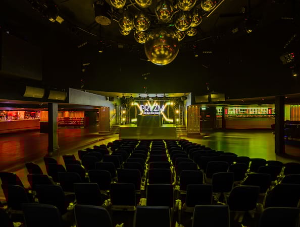 Pryzm Brighton