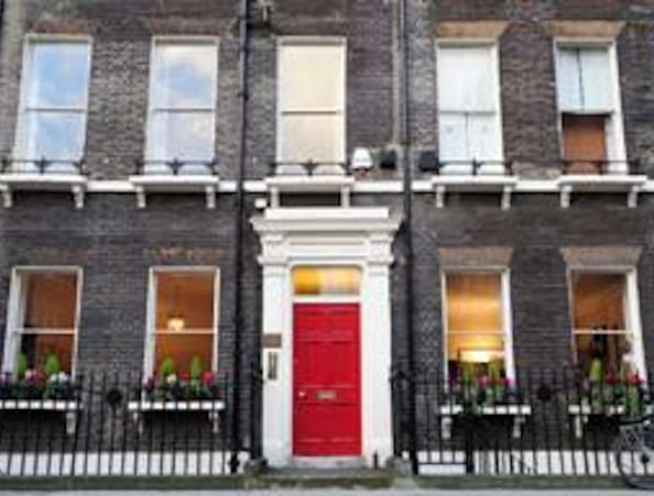 Public Administration International PAI Training and Conference Rooms