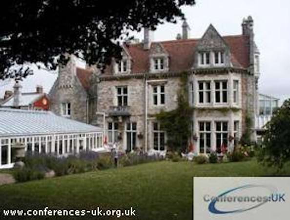 Purbeck House Hotel