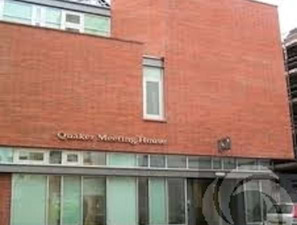 Quaker Meeting House