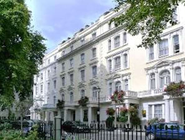 Quality Crown Hotel Hyde Park