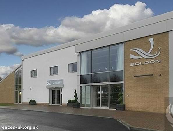 Quality Hotel Boldon
