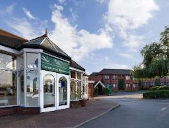 Quality Hotel Dudley